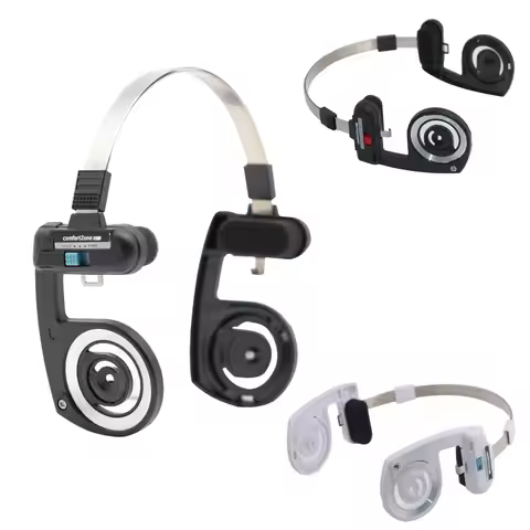 Headband Replacement Parts for KOSS PP Portable Portapro Porta-Pro Replacement Headband Head band Re