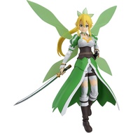 Figma Sword Art Online II Leafa Non-Scale ABS&PVC Painted Articulated Figure
