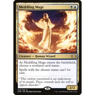 Meddling Mage 2XM Double Masters Magic the Gathering Card [MTG]