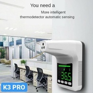 Thermometer K3 Pro K3 K3 Plus Thermometer Wall Thermometer