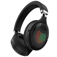 (ZGOY) LED Gaming Headset Headset Bluetooth Headset Binaural Folding Wireless MP3 Card Stereo Noise Reduction Headset