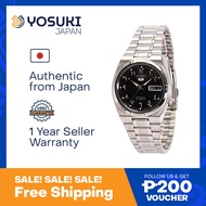 SEIKO SEIKO5 SNK063J5 ( SNK063J SNK063 ) Wrist Watch  For Men from YOSUKI JAPAN BESTSELLER PICKSEIKO
