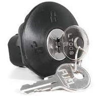 Ford Mustang -Original Locking Fuel Gas Tank Cap - 8U5Z-9C-268B