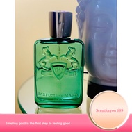 Scentforyou | (น้ำหอมแท้แบ่งขาย) Greenley EDP หอมฉ่ำ Fresh Citrus Aromatic & Woody แท้จากช้อปยุโรป