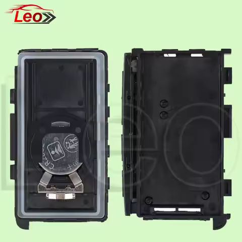 Leo Car Smart Remote Key For Mazda 3 6 MX-5 MIATA CX-9 CX-3 CX-4 CX-5 CX-3 CX50 CX90 Axela 315MHz ID