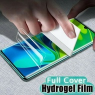 blackberry aurora hydrogel screen protector anti gores