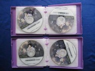 二手DVD:霹靂布袋戲 開疆記  (1-40集)