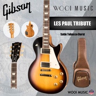 Gibson Les Paul Tribute Electric Guitar - Satin Tobacco Burst