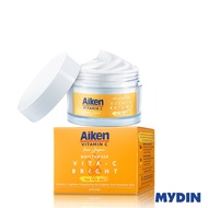 Aiken Vita-C Bright Moisturiser 40g