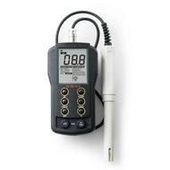 WarrantyHANNA HI9813-6 Upgraded HI9813-61 Multi-parameter PH-EC-TDS-temperature Water Quality Tester