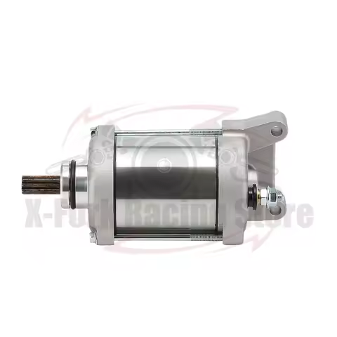 21163-0046 Starter Motor For Kawasaki KLX250S 2009-2014 KLX250 2018-2020 KLX300R 2020-2023 KLX300SM 