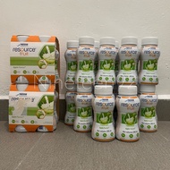NESTLE Resource Fruit Apple Flavour