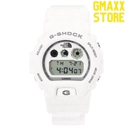 G-Shock Original Model DW-6900NS-7 The North Face And Supreme New Item 2022