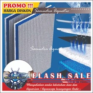 Sponge FIlter 8D | 8D Filter Foam | Filter MediaKapas