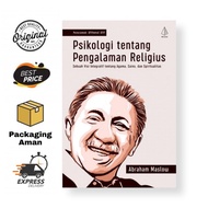 PSYCHOLOGY OF RELIGIOUS EXPERIENCE - ABRAHAM MASLOW - IRCISOD