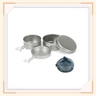 Belmont Titanium Cooker 鈦鍋組合連收納袋 (S/M/L)