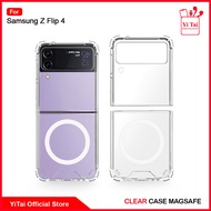 YITAI YC-04 CASE MAGSAFE SAMSUNG Z FLIP 3 4 Z FOLD 3 4