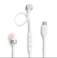 🌟現貨發售 原裝行貨 門市交收🌟JBL Tune 310C USB-C 線控入耳式耳機