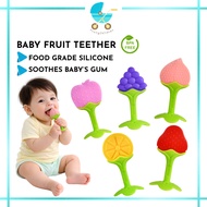 👶 Baby Newborn Teether Toys Baby Teething Toys For Baby Rattle Teether Baby Silicone Bpa Free Infant