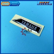 YAMAHA F1ZR SPEEDOMETER EMBLEM F1ZR FIZR FISR FIS R F1Z R POSWAN FOSWAN SPEEDOMETER EMBLEM WRITING L