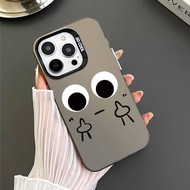 Funny Art Emoticons For Xiaomi Poco M3 M2 M4 M5 X3 F5 X6 F6 M6 X7 F7 C31 C40 C75 C55 C65 NFC Colorfu