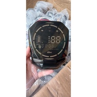 Đồng hồ lục giác dùng cho xe điện M133 133S