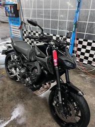 『自售』YAMAHA MT09 ABS 2017