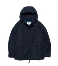 Nanamica 2L gore-tex cruiser jacket 巡洋艦