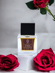 น้ำหอม NOUS Sunday in Paris EDP น้ำหอมสำหรับผู้ชายและผู้หญิง
