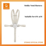Stokke Nomi Harness For Chair - 6M - 36M