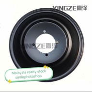 10 inch rim besi atv utv 4x100