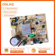NEW Meiling refrigerator motherboard C1732 (W1) C1732 (W2) 131344097685