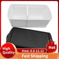 Innovative Bread Bin Keeps Baked Goods Bread Smart Bread Bin Fresh-Keeping Kitchen Storage Box