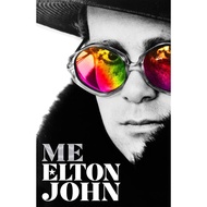 Me Elton John by Elton John