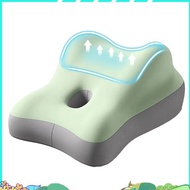 Couples Pillow for Intimacy Women Furniture Pillow Support Support Thicken Portable Cushion for Coup