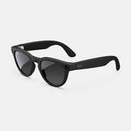 RAY-BAN [Pre-order] Rayban Meta Headliner Gen 2-Matte Black/Graphite (Parallel Import)