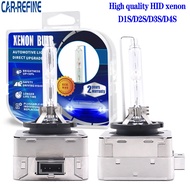 Super Brighter 70W OEM D1 Hid Xenon Headlight Bulb 4300K 5000K 6000K 8000K D1S D2S D3S D4S Xenon Lam