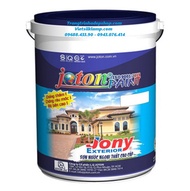 Sơn chống thấm - Sơn pha xi măng JOTON CT-X (20kg)