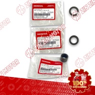 Genuine Wave Alpha 2017 - 2023 2024 - 2025 23126-KWW-740, 22115-KPH-900 Front and Rear Bolts - ZZM