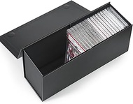 CollectHall Graded Sports Card Storage Box, PSA Graded Card Storage Box, Trading Card Storage Box, G