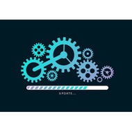 OPC Drum Canon IR-1022/IR-1024/ IR-1018 /1024 / 1022/ 1023 oem biru