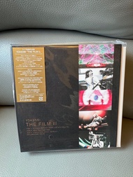 YOASOBI「THE FILM III THE FILM 3」藍光影碟 Blu-ray