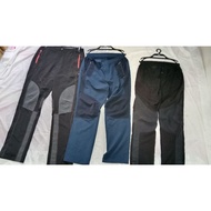 Hiking pants mountain pants
