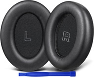 SOULWIT Replacement Ear Pads for Bose QuietComfort (QC) Ultra Wireless Headphones, Earpads with Soft