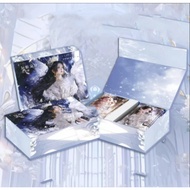 YUAN HANG -2 OP Collection, Trading Card