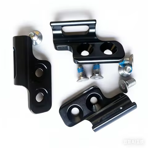 1/5pc Bike Gear Mech Front Derailleur Hangers Dropout for Giant TCR Cannondale Cube Canyon Felt Spec