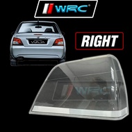 Vland Proton Waja 2000 - Onwards Plastic Smoke Tail Lamp Lens ( 2pcs/set )