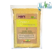 哈特 - 有機大黃米350g[此日期前最佳︰2026年09月28日]