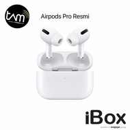 apple airpods pro ibox - ibox