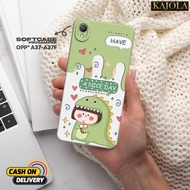Casing Oppo A37 / Oppo A37f - Softcase Oppo A37 / Oppo A37f - Case ProCamera - Softcase Handphone -